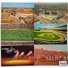 Image 2 : Sports - Stadiums 34 Postcards