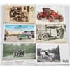 Image 1 : Early Automobile Postcards - Some Racing 20 Cards