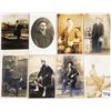 Image 2 : Real Photo Men Postcards 90+