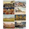 Image 1 : Amusement Parks 40+ Postcards