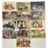 Image 2 : Animals - Cats 27 Postcards