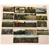 Image 2 : Farming - Agriculture 55+ Postcards