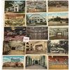 Image 2 : Dancing - Ballrooms & Related 90+ Postcards