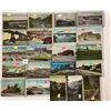 Image 2 : Transportation - Train Railroad Postcards 41 Cards