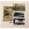 Image 2 : Real Photo Railroad 24 Photo/Postcards