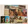 Image 2 : American Indian Approx. 170 Postcards