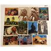 Image 2 : American Indian Approx. 165 Postcards
