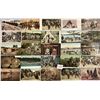 Image 2 : American Indian 65 Postcards