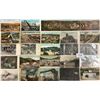 Image 1 : Mining - Industry Postcards 90+