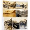 Image 2 : Real Photo Glacier National Park, Montana Postcarsd 14