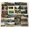 Image 2 : California Sorted Box Approx. 450 Postcards