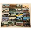Image 2 : California Sorted Box Approx. 550 Postcards