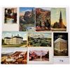 Image 2 : Colorado Approx. 250 Postcards