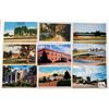 Image 2 : Georgia Sorted 320+ Postcards