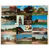 Image 2 : Georgia Sorted Approx. 175 Postcards