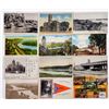 Image 2 : Illinois Sorted 375+ Postcards