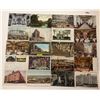 Image 2 : Chicago, Illinois Postcards Approx. 475