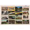 Image 2 : Oklahoma Sorted Box Approx. 750 Postcards
