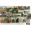 Image 2 : New Orleans, Louisiana Postcards Approx. 500