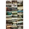 Image 2 : Rhode Island Approx. 415 Postcards