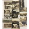 Image 2 : Vermont Real Photo 50 Postcards