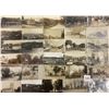 Image 1 : Vermont Real Photo Postcards 50 Cards