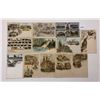 Image 2 : Gruss Aus - International Art Like 50 Postcards