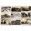 Image 2 : International Real Photo Postcards Approx. 300
