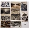 Image 8 : International Real Photo Postcards Approx. 300