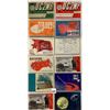 Image 2 : Russia - USSR QSL Radio Cards Album Approx. 115 Postcards