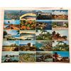 Image 1 : Puerto Rico Approx. 320 Postcards