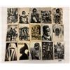 Image 1 : African Native People & Nudes 34 Postcards