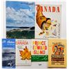 Image 2 : Canada - Canadian Paper & Ephemera Approx. 140 Pieces