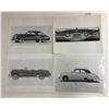 Image 2 : Real Photo 8 x 10 of Automobiles - Cars