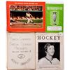 Image 2 : Vintage Sport Programs & Magazines Approx. 45