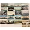 Image 2 : Transportation - Navy Ships Military Postcards 95+