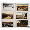 Image 2 : Mills - Factories - Industry All Over US 50 Postcards
