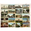 Image 2 : US Capitals Approx. 275 Postcards