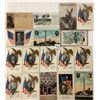 Image 1 : Political - Presidents 18 Postcards