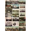 Image 1 : 1908 Franco-British Exhibition Expo 30 Postcards