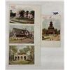 Image 2 : St. Louis 1904 World's Fair Exposition Postcards 29