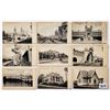 Image 2 : 1904 St. Louis World's Fair Exposition Rotograph Postcards 40