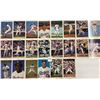 Image 2 : Sports - Baseball LA Dodgers 40+ Coca-Cola Cards