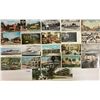 Image 2 : Florida 200+ Postcards