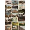 Image 1 : Indiana Postcards 180+