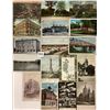 Image 2 : Indiana Postcards 180+