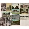 Image 2 : Indiana Approx. 70 Postcards