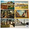 Image 1 : Maryland Approx. 240 Postcards