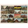 Image 2 : Indiana Sorted Approx. 300 Postcards