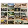 Image 2 : Pennsylvania Sorted 525+ Postcards